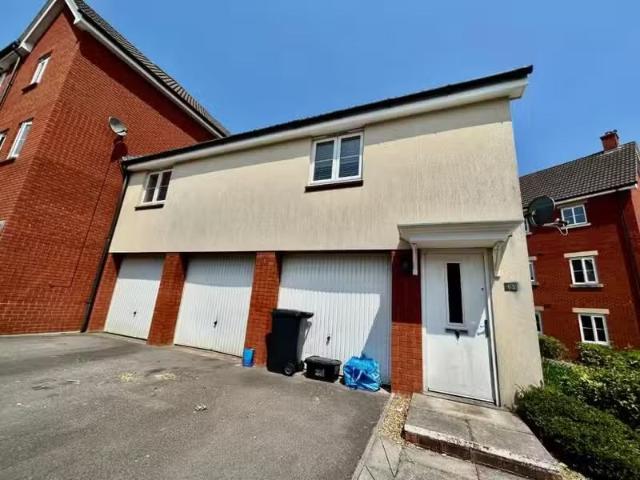 House for rent in Feckenham, City Of Bristol