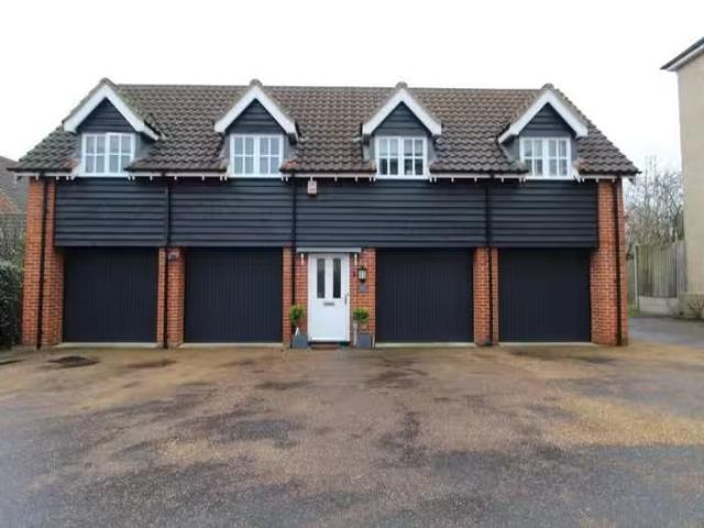 House for rent in Arrington, Cambridgeshire