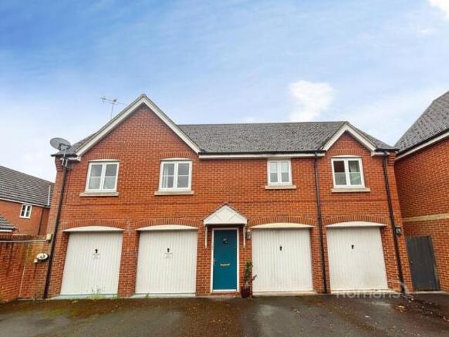House for rent in Oakhurst, Haydon Wick