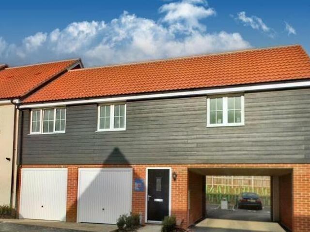 House for rent in Bedingfield, Suffolk
