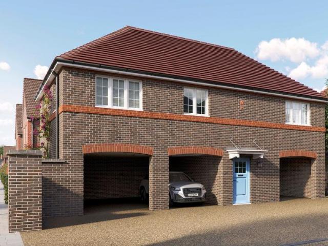 Flat for sale in Fareham, Isle Of Man