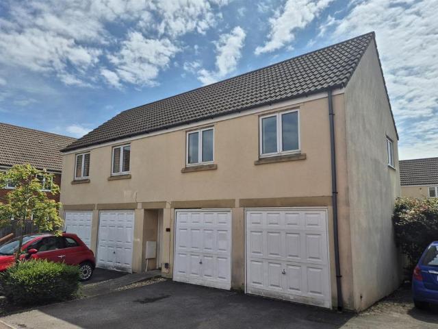 Flat for sale in Weston Village, Weston-super-mare