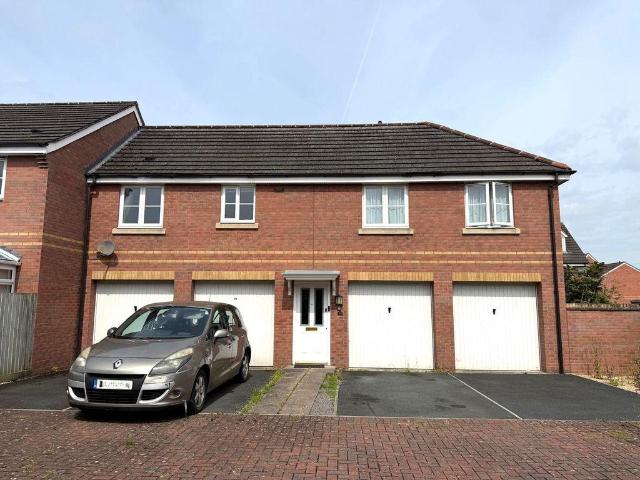 Flat for sale in Hunderton, Lower Bullingham