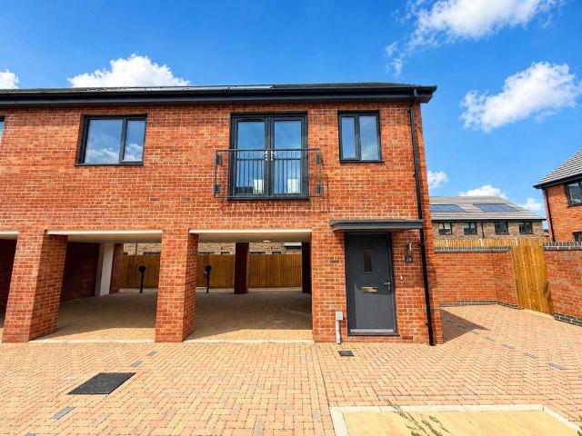 Flat for sale in Whitehill, Bolton Low Houses
