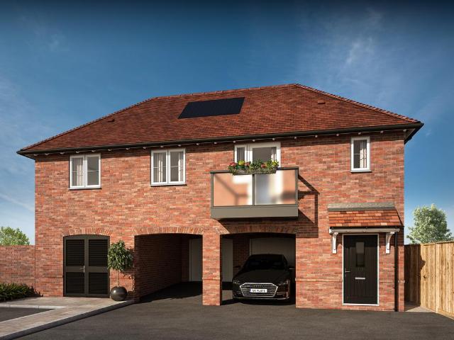 Flat for sale in Midway, Isle Of Man