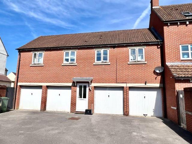Flat for sale in Calne