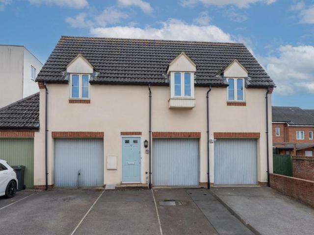 House for sale in Saintbridge, Gloucester