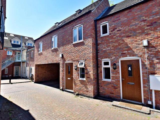 Flat for sale in Saxilby with Ingleby CP, Ingleby