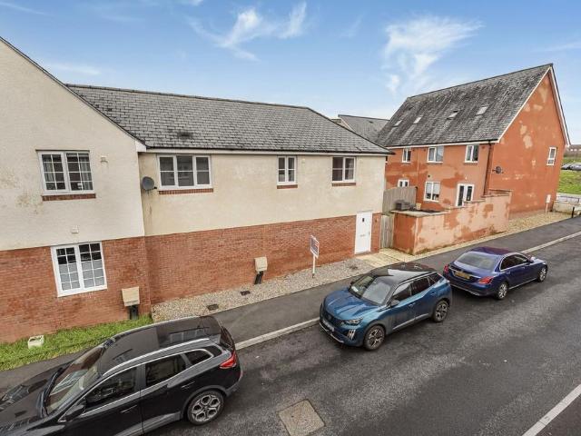 House for sale in Budlake, Devon