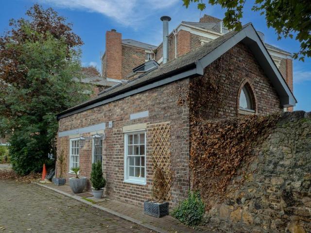 Flat for sale in Ashbrooke, Sunderland