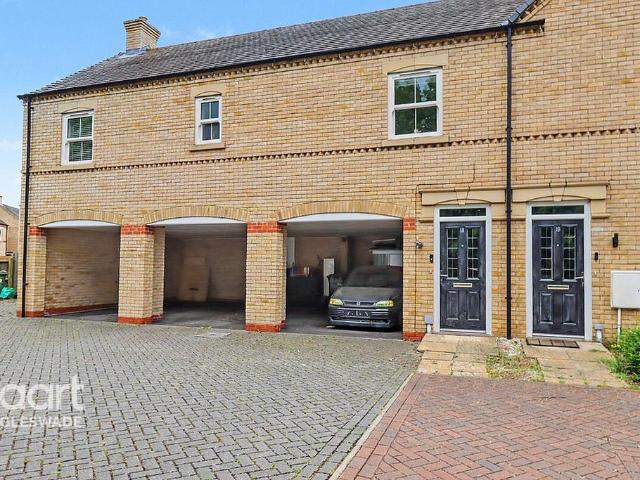 Flat for sale in Biggleswade, Isle Of Man