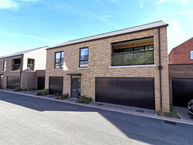 House for sale in Fen Ditton, South Cambridgeshire