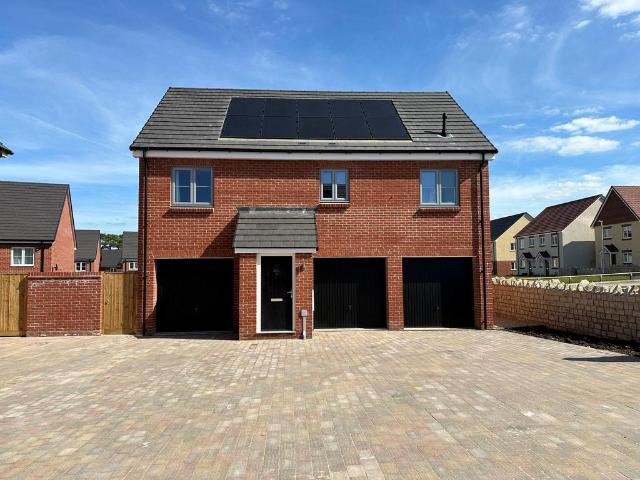 House for sale in Woolvershill Batch, Banwell