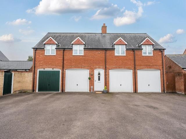 House for sale in Shefford, Bedfordshire