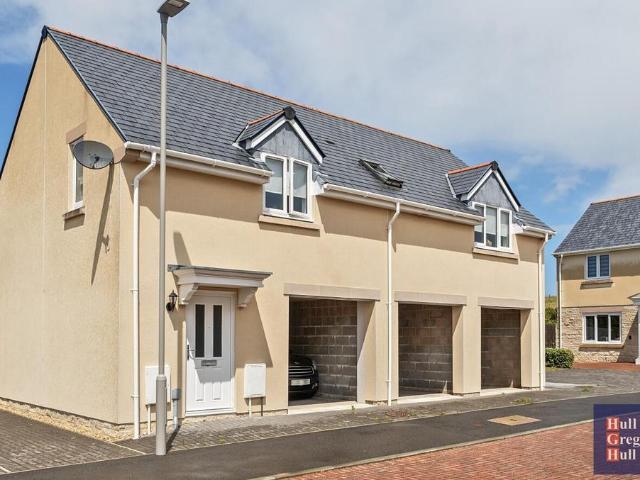 Flat for sale in Portland, East Dorset