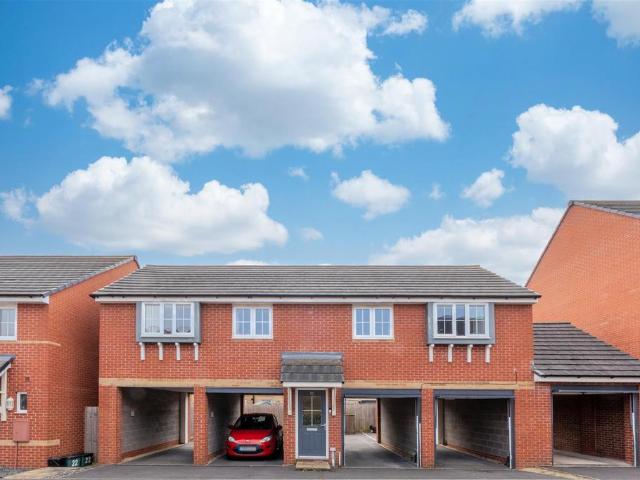 Flat for sale in Keynsham, Bath And North East Somerset