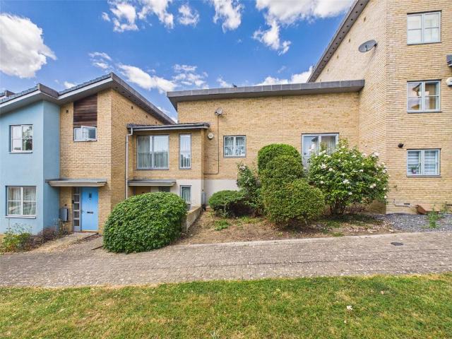 Flat for sale in Benhall, Golden Valley