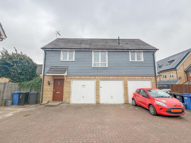 Flat for sale in Westbourne, Key Street