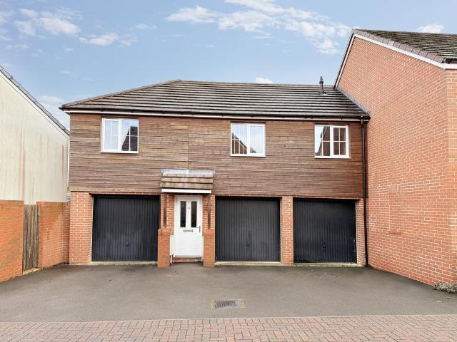 House for sale in Vastern, Wiltshire
