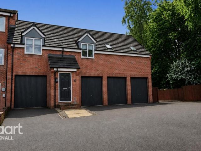 Flat for sale in Annesley CP, Annesley