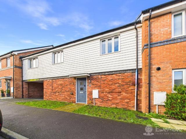 Flat for sale in Whitehill, Bolton Low Houses