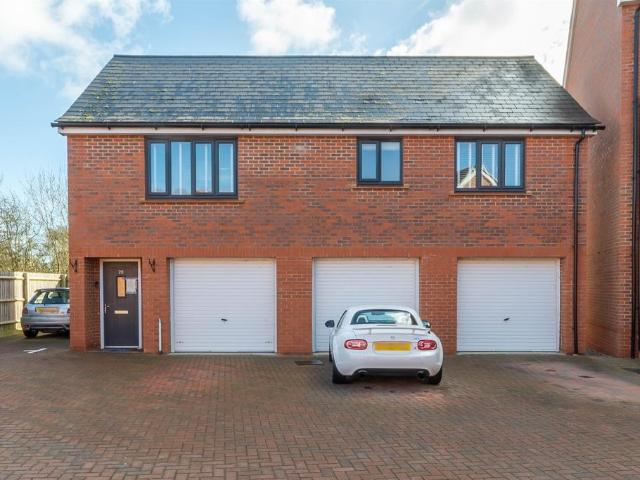 Flat for sale in Maldon