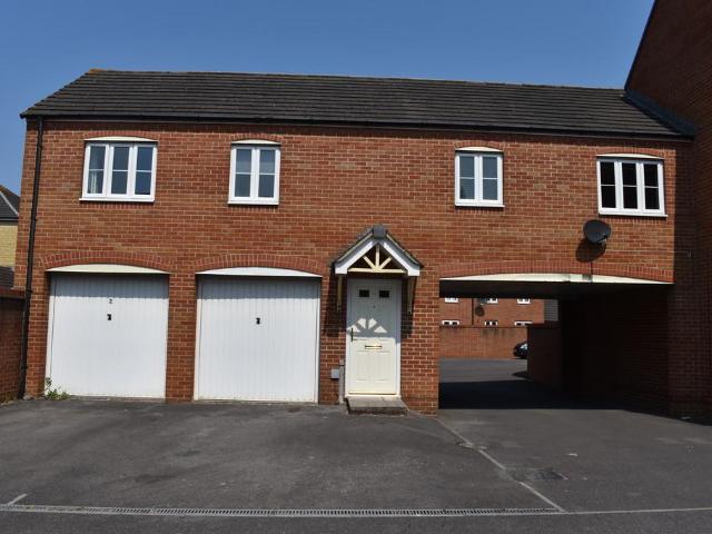 Flat for sale in Weston Village, Weston-super-mare