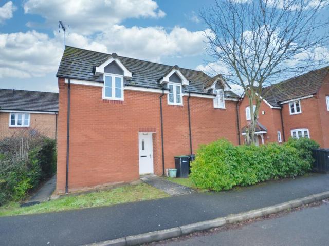 Flat for sale in Corby, Isle Of Man