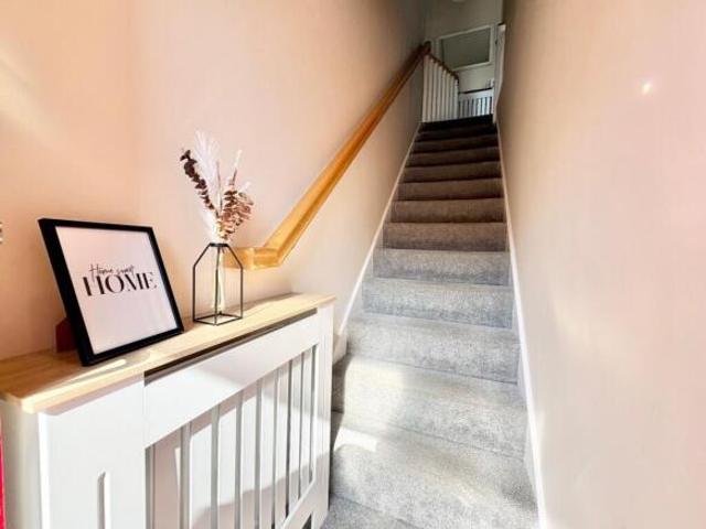 House for sale in Trafford Park, Greater Manchester