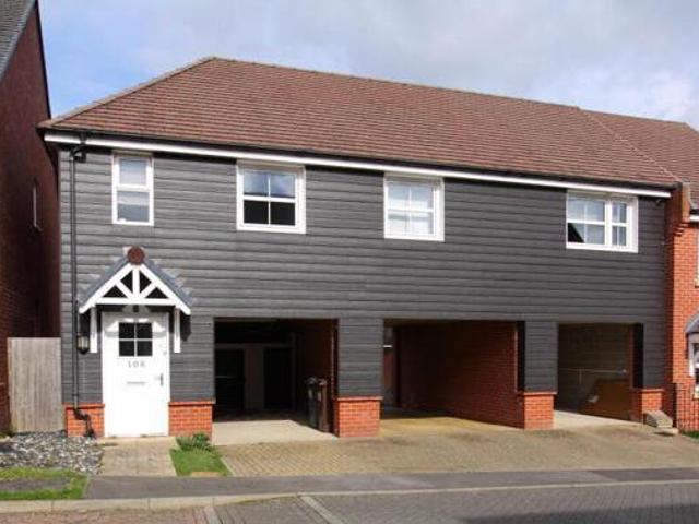House for sale in Augusta Park, Test Valley