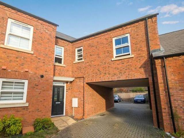House for sale in Biggleswade, Bedfordshire