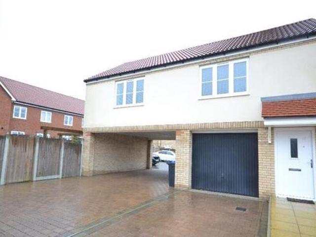 House for sale in Colliers End, Hertfordshire