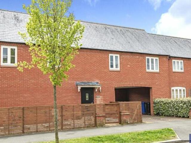 House for sale in Carpenter's Place, Brackley