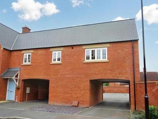 House for sale in Radstone Fields, Brackley