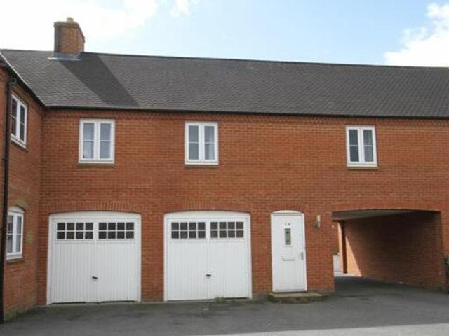 House for sale in Radstone Fields, Brackley