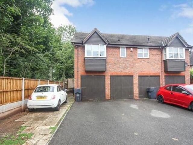House for sale in Bromsgrove