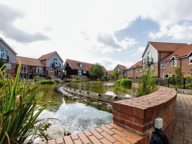 House for sale in Brayford, Lincolnshire