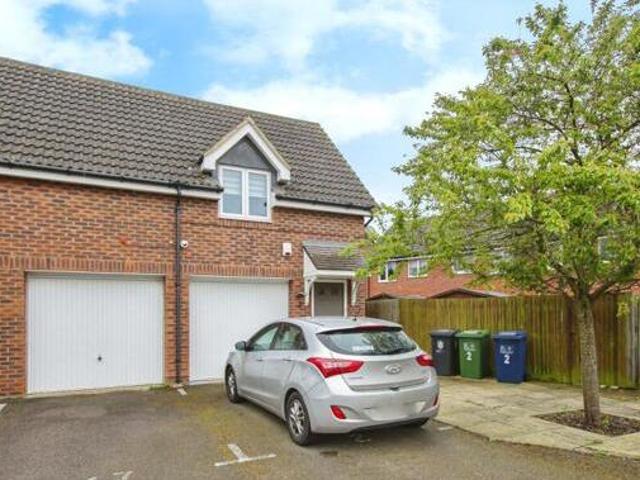 House for sale in Arbury, Cambridgeshire