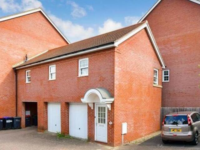 House for sale in Martyrs Field, The Bridge