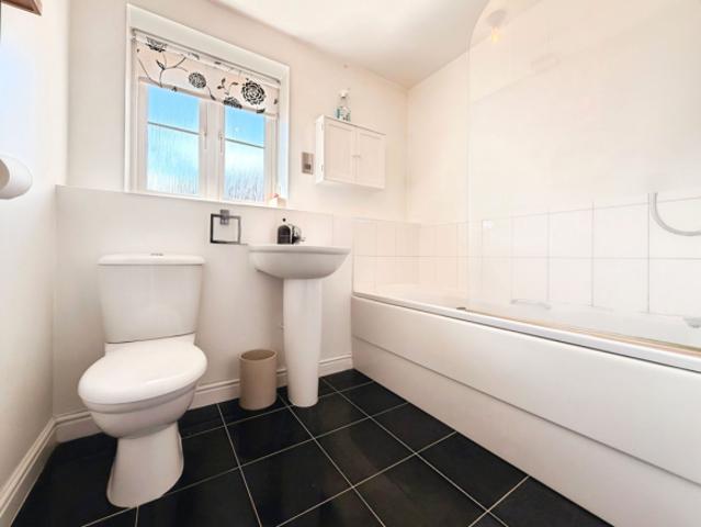 House for sale in Haydon End, Abbey Mead