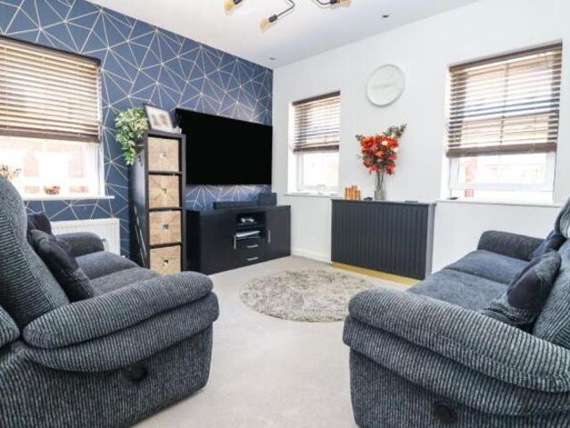 House for sale in Bedford
