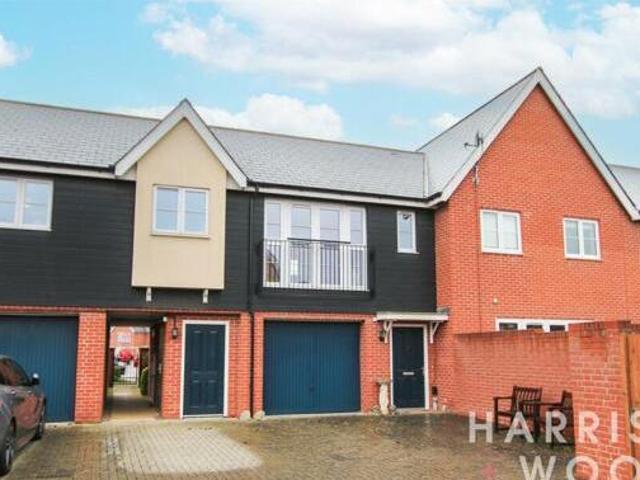House for sale in Myland, Colchester