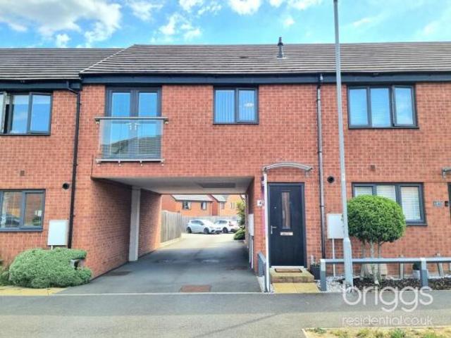 Cottage for sale in Peterborough