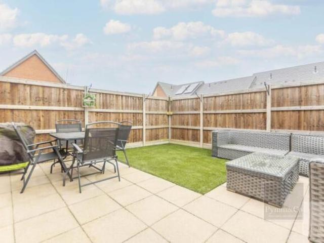 House for sale in Crostwick, Norfolk