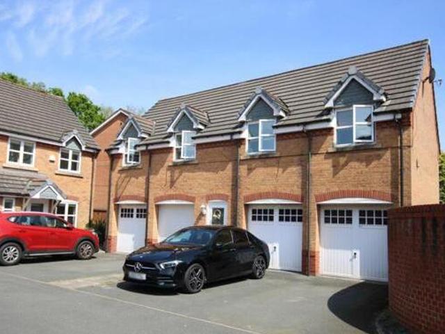 House for sale in Warrington