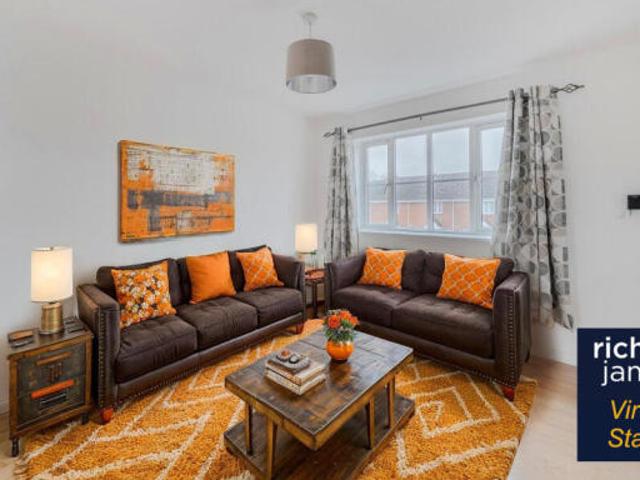 House for sale in Kingsdown, Swindon