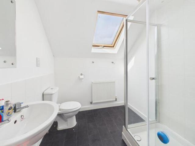 Property for sale in Cardea, Peterborough
