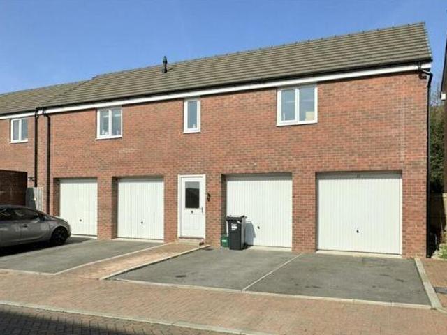 House for sale in Newquay, Cornwall