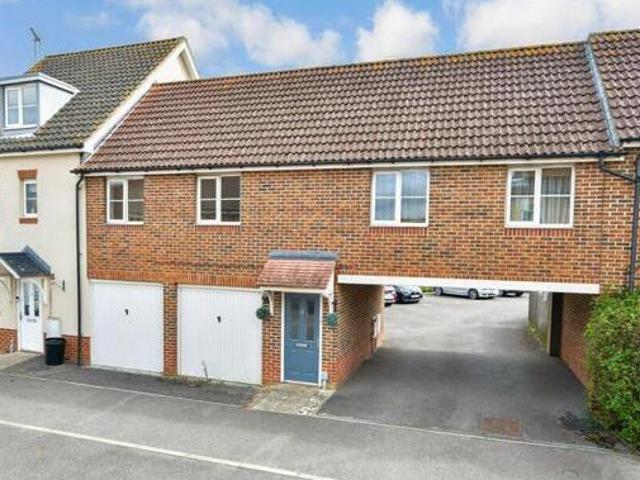 House for sale in Toddington, Clapham