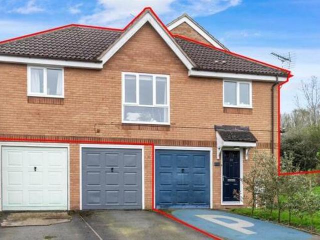 House for sale in Warndon, Worcestershire